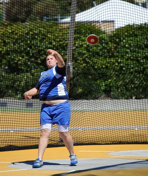 2010 NCS-MOC-039.JPG - 2010 North Coast Section Finals, held at Edwards Stadium  on May 29, Berkeley, CA